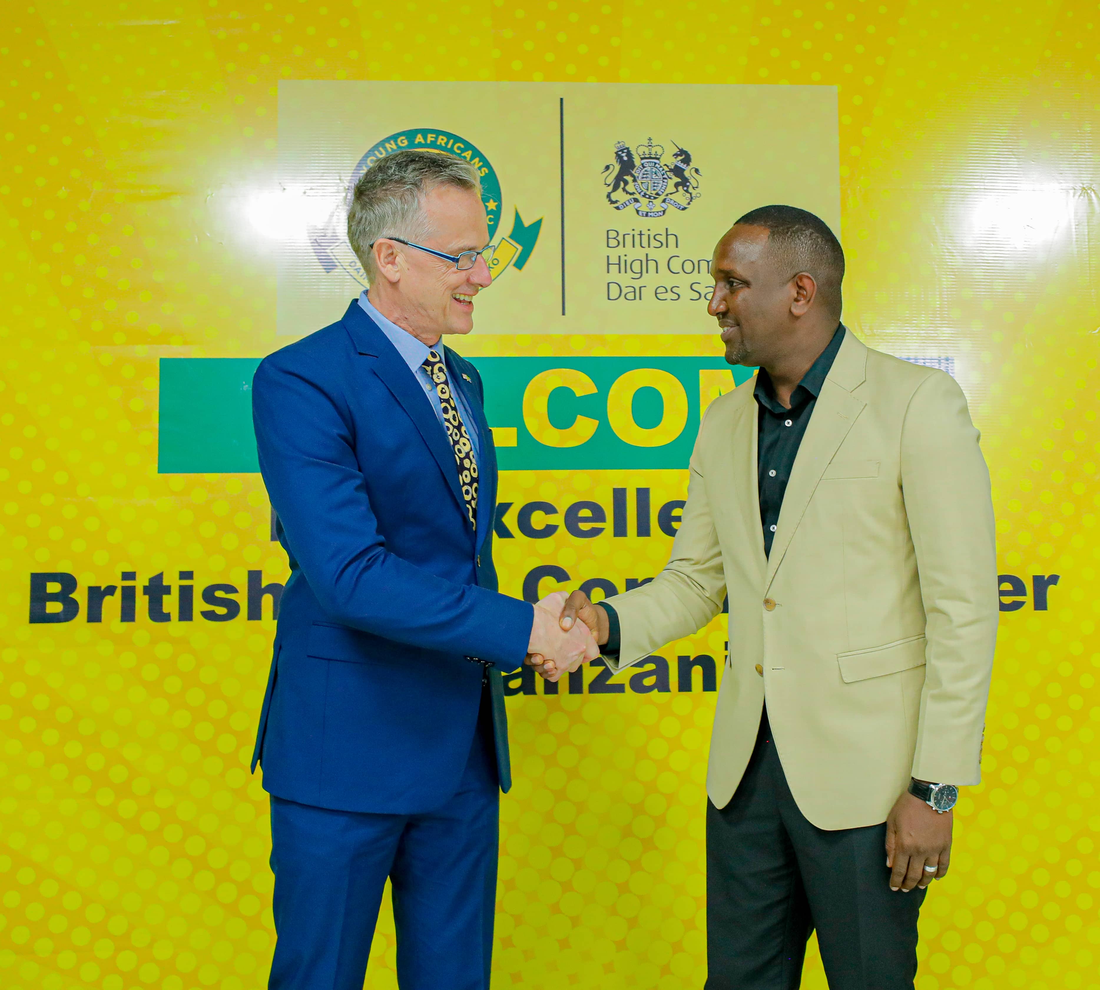 Champions League Quarterfinals