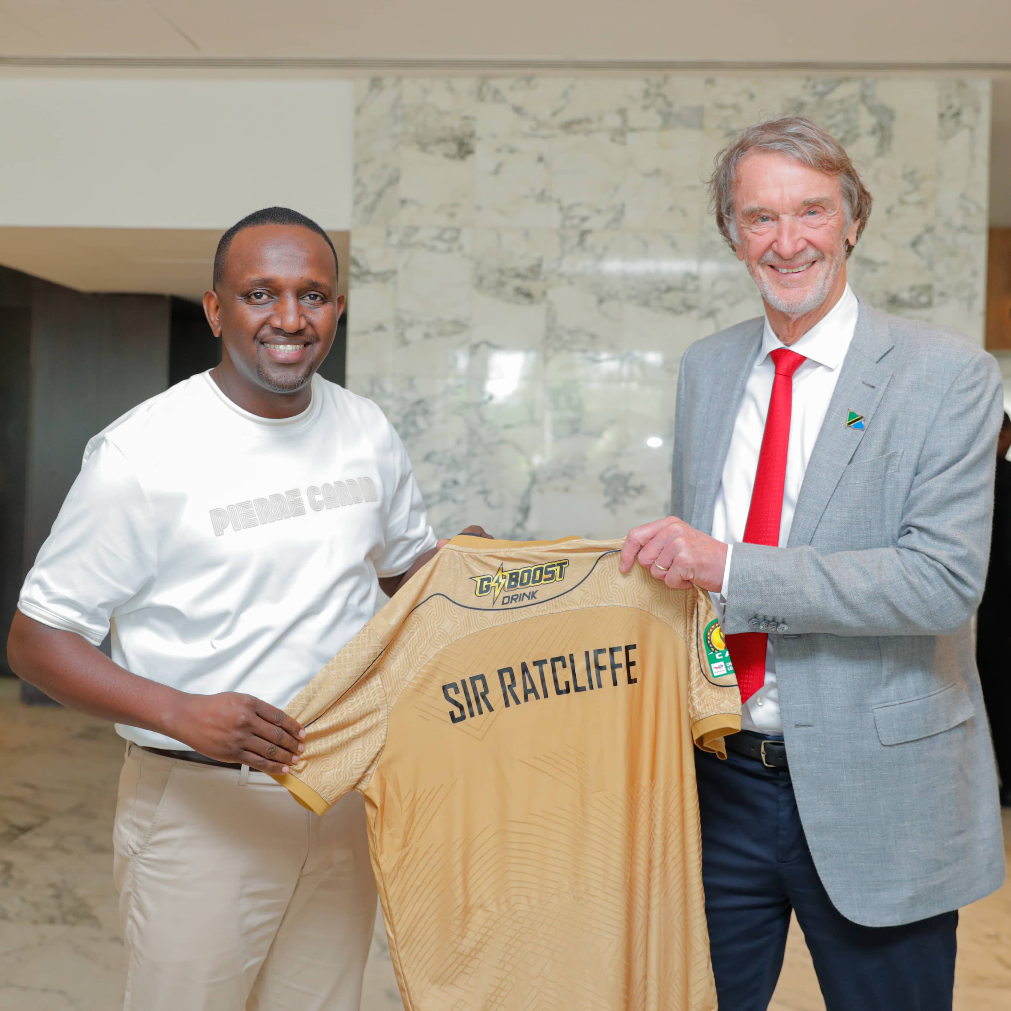 2023/24 NBCPL Champions