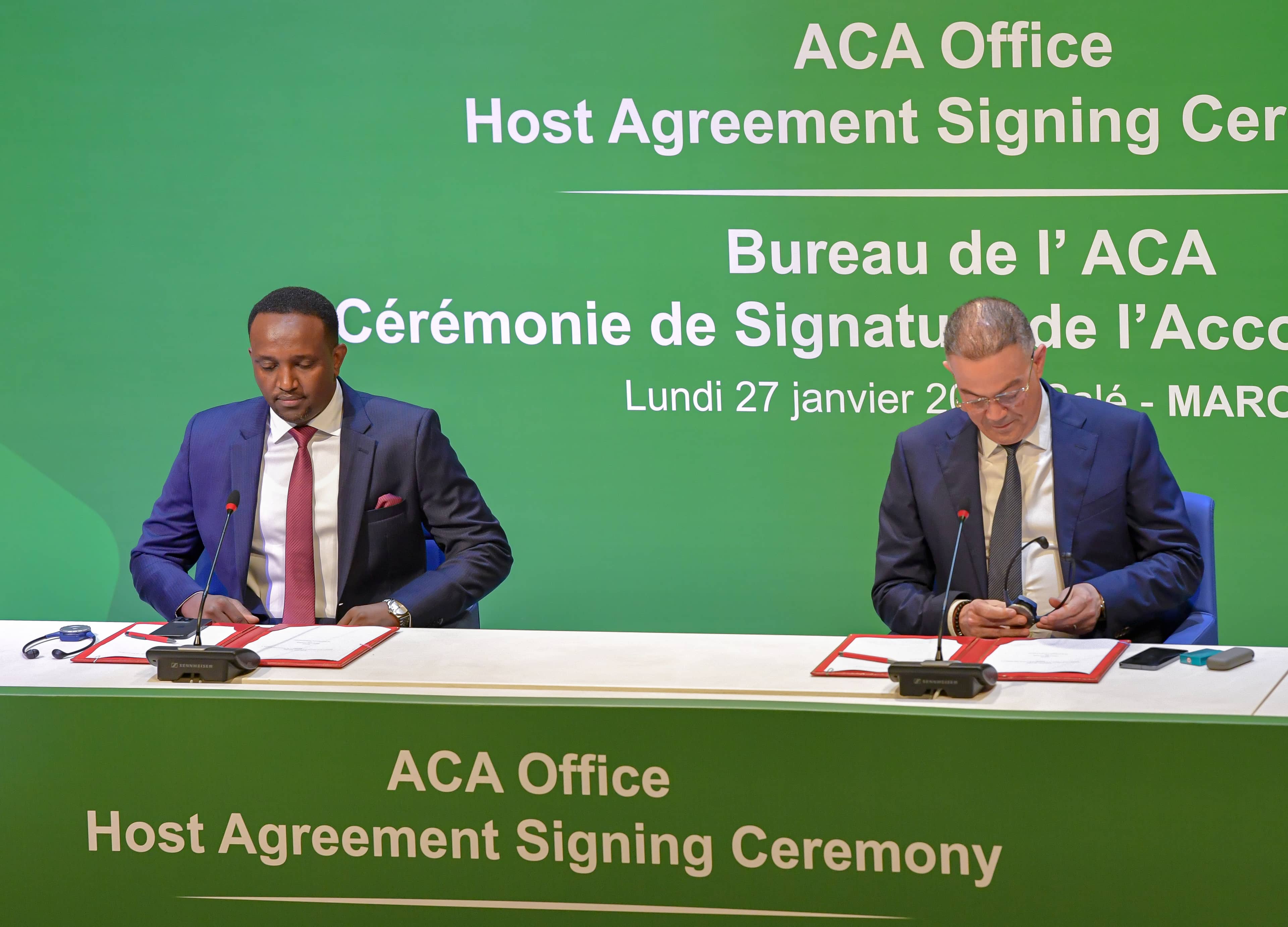 Business Opportunities